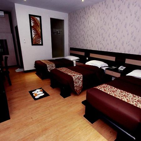 Kusuma Agrowisata Resort & Convention Μαλάνγκ Εξωτερικό φωτογραφία