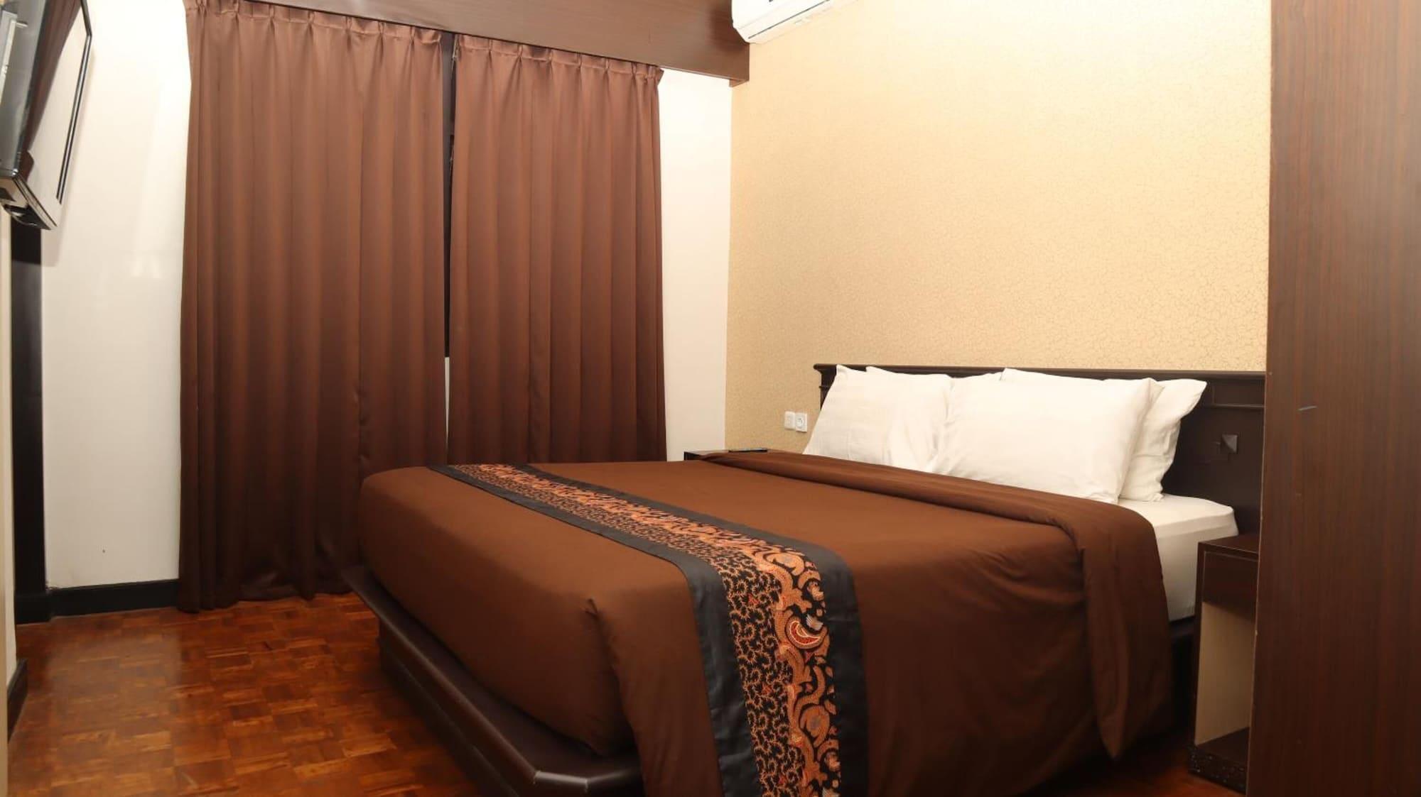 Kusuma Agrowisata Resort & Convention Μαλάνγκ Εξωτερικό φωτογραφία