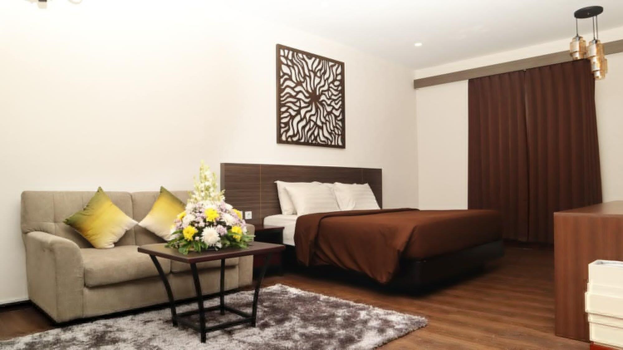 Kusuma Agrowisata Resort & Convention Μαλάνγκ Εξωτερικό φωτογραφία
