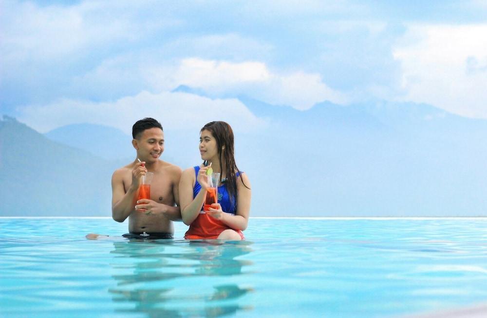 Kusuma Agrowisata Resort & Convention Μαλάνγκ Εξωτερικό φωτογραφία