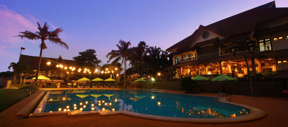 Kusuma Agrowisata Resort & Convention Μαλάνγκ Εξωτερικό φωτογραφία