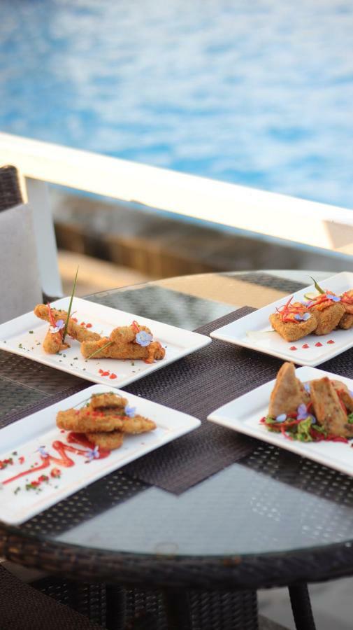 Kusuma Agrowisata Resort & Convention Μαλάνγκ Εξωτερικό φωτογραφία