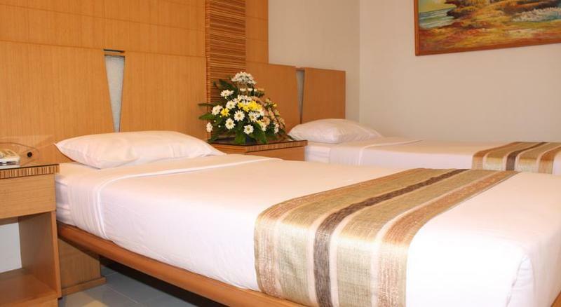 Kusuma Agrowisata Resort & Convention Μαλάνγκ Εξωτερικό φωτογραφία