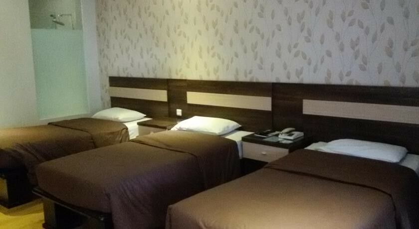 Kusuma Agrowisata Resort & Convention Μαλάνγκ Εξωτερικό φωτογραφία