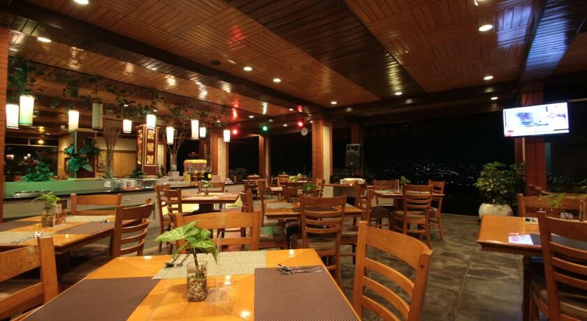 Kusuma Agrowisata Resort & Convention Μαλάνγκ Εξωτερικό φωτογραφία