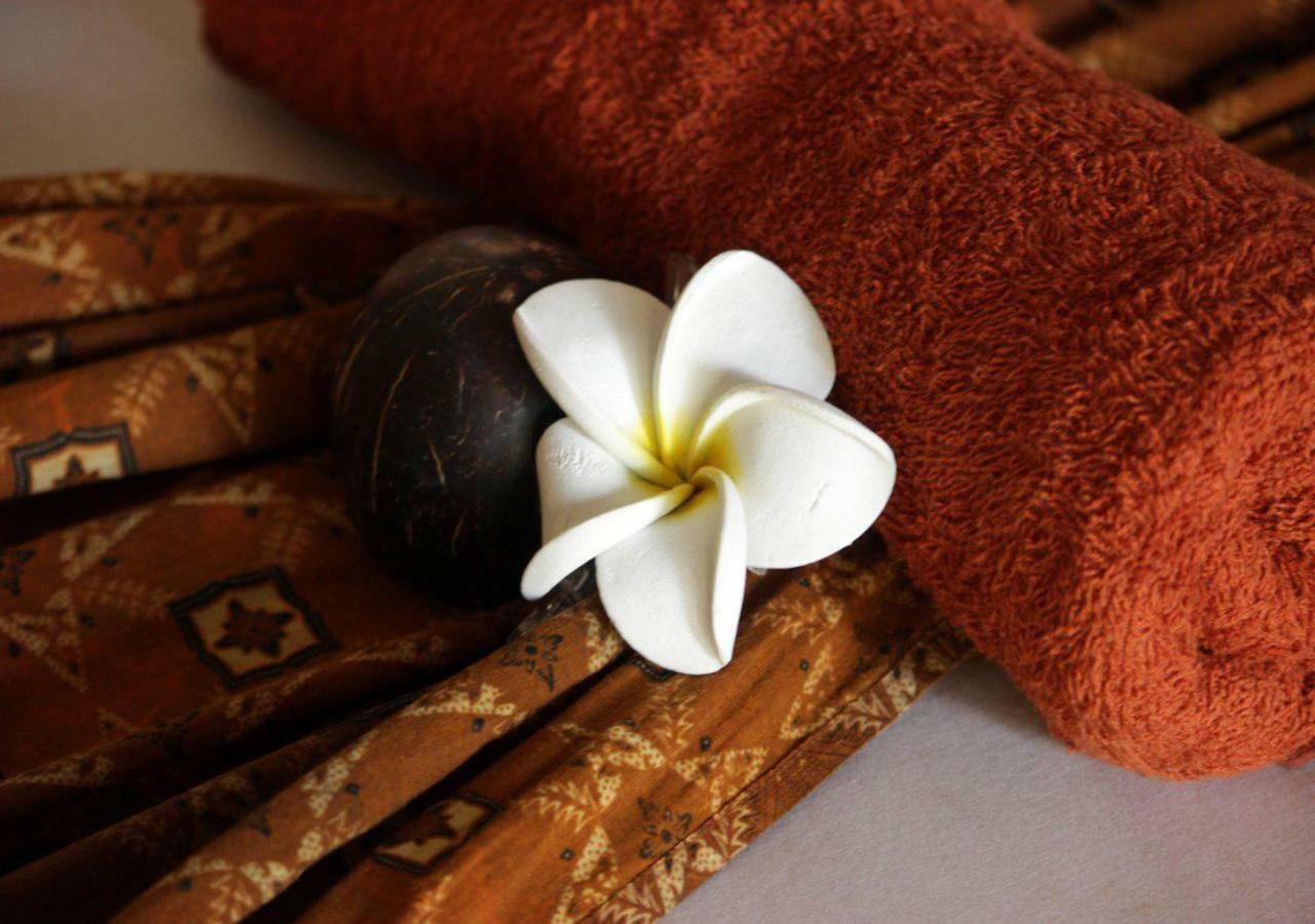 Kusuma Agrowisata Resort & Convention Μαλάνγκ Εξωτερικό φωτογραφία